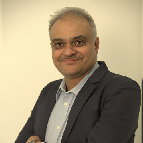Jitendra Sriram